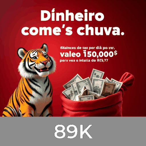 89K: Promoções Inteligentes e Personalizadas para Cada Jogador
