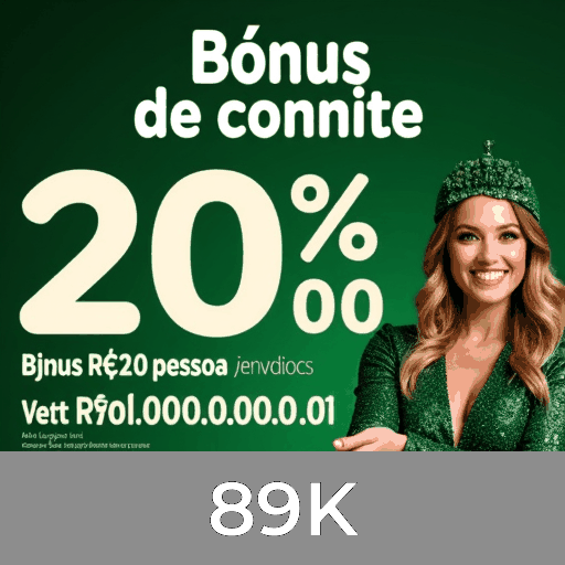 89K: Plataforma de Cassino e Apostas Segura