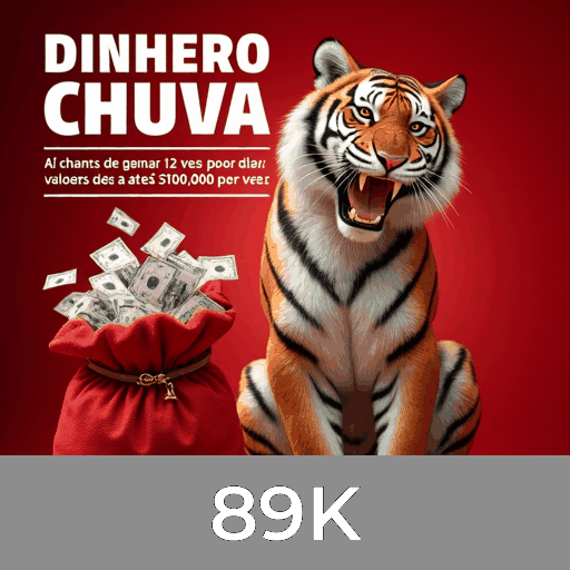 App 89K: Apostas na Ponta dos Dedos
