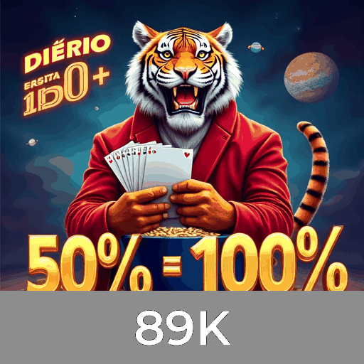 89K: Promoções Inteligentes e Personalizadas para Cada Jogador