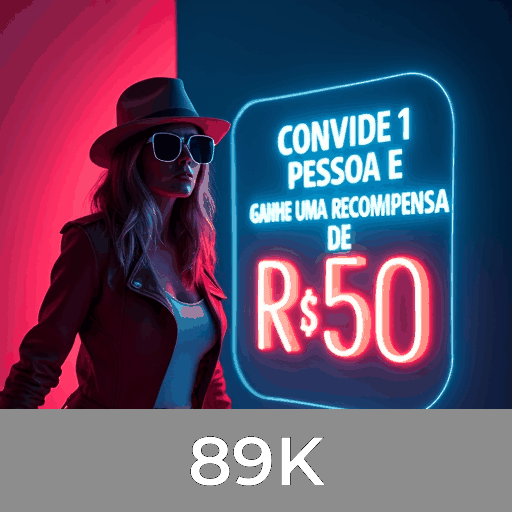 89K Login: Segurança robusta e privilégios de membro