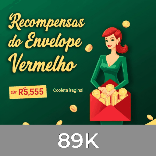 89K Login: Segurança robusta e privilégios de membro