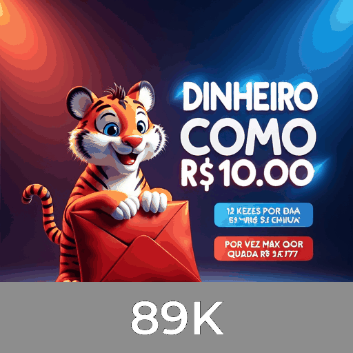 89K: Promoções Inteligentes e Personalizadas para Cada Jogador