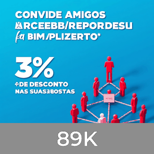 Arquitetura Multi-Camadas Robusta que Garante Estabilidade na 89K