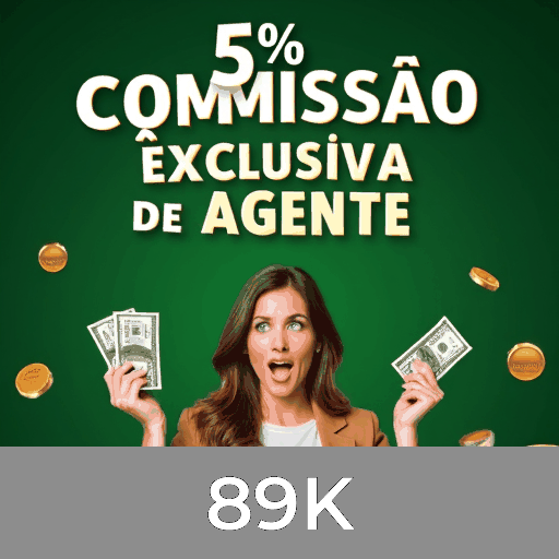 Experiência de Casino Elite no 89K: Dealers Reais e Jogos Premium