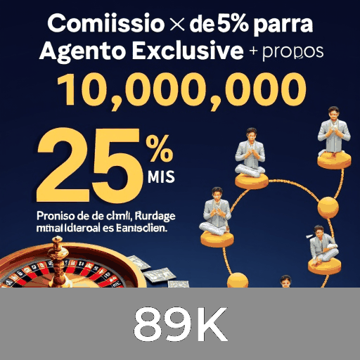 App 89K: Apostas na Ponta dos Dedos