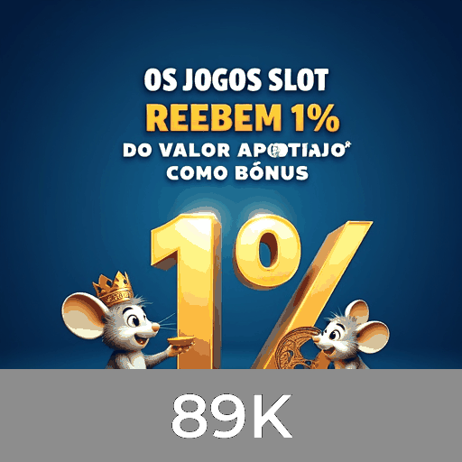Experiência de Casino Elite no 89K: Dealers Reais e Jogos Premium