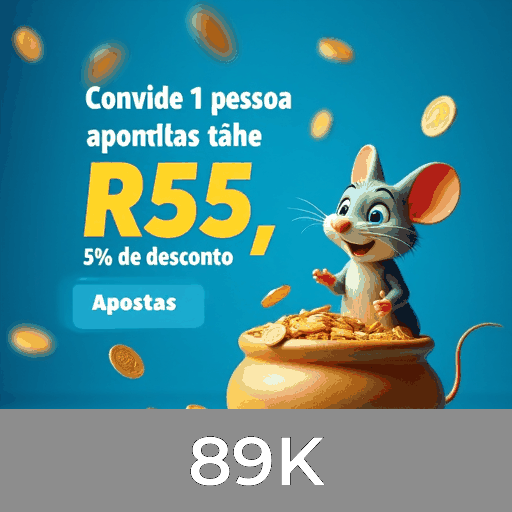 89K: Slots com Prêmios, Mesa de Roleta e Blackjack Premium