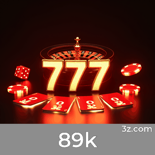 Elite Casino Experience no 89k: Jogos Premium e Dealers Reais