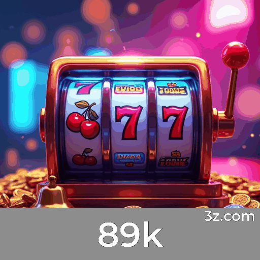 Aumente Suas Chances com o App 89k