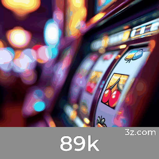 Experiência de Login Segura e Rápida no 89k