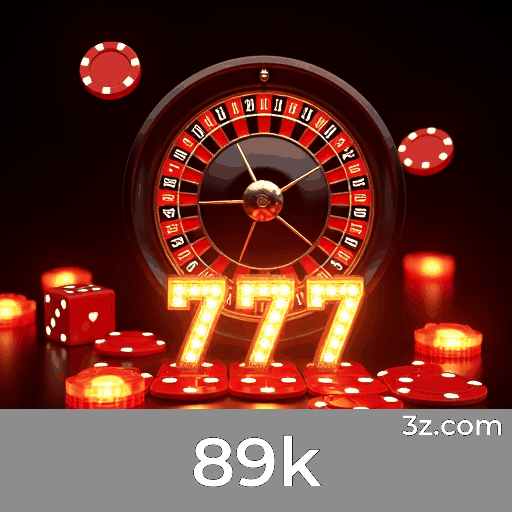 Experiência de Login Segura e Rápida no 89k